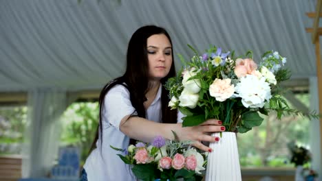 Decoración-de-la-boda-de-flores-eventos