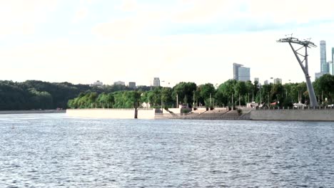 Moscow-river-panorama