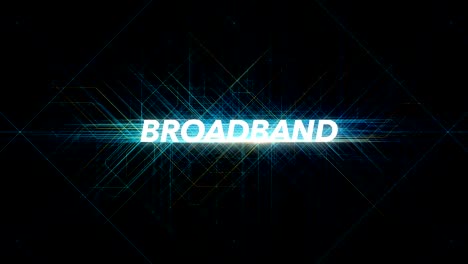 Digital-Lines-Tech-Word---BROADBAND