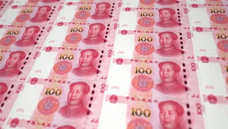 China-money-Yuen-banknotes-moving-background.