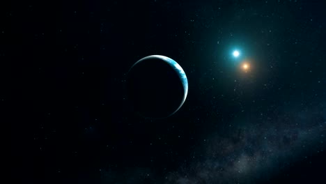 Approaching-a-Distant-Ocean-Exoplanet