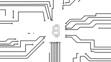 concepto-de-minería-Bitcoin