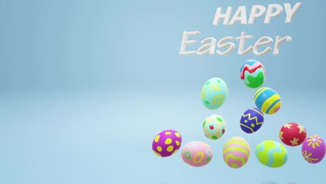 The-Easter-egg--3d-rendering-for-holiday-content.