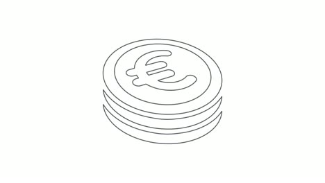 Euro-coin-symbol