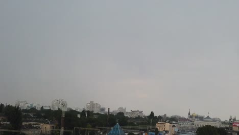 Lightning-over-the-city-during-a-thunderstorm.