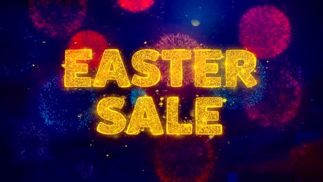 Easter-Sale-Text-on-Colorful-Firework-Explosion-Particles.