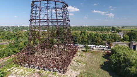 urban-coal-boiler-house-aerial-view