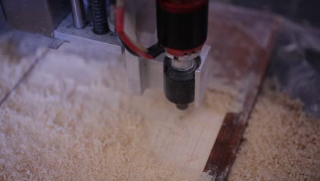 Machinery-for-wood-carving