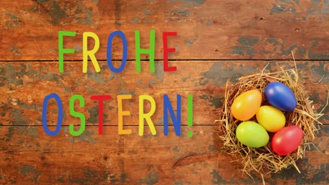 Easter-Eggs-laufen-im-Gänsemarsch