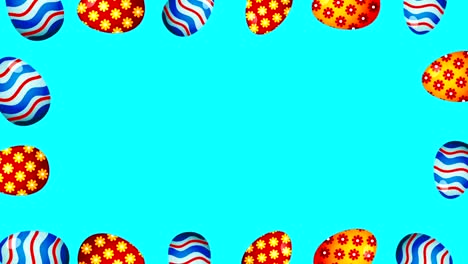 Easter-eggs-border-frame