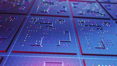 Circuit-Board-Pattern-Close-Up.-CPU-Data-Processing.-Artificial-Intelligence.