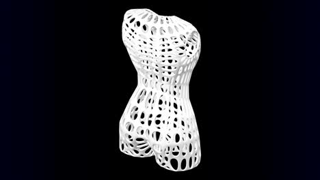 Cellular-structures-as-part-of-3d-woman-body.