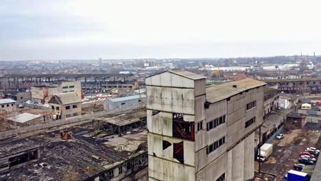 Ruins-of-an-old-factory.