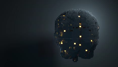 Brain-with-Artificial-intelligence