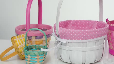 Empty-Easter-basket-on-a-white-background.