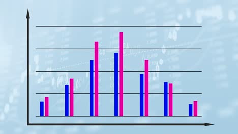 Graph-diagram-animation