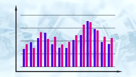 Graph-diagram-animation