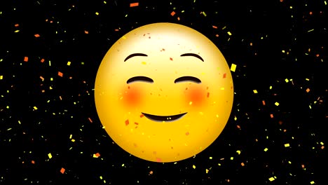 Emoji-cara-sonriente