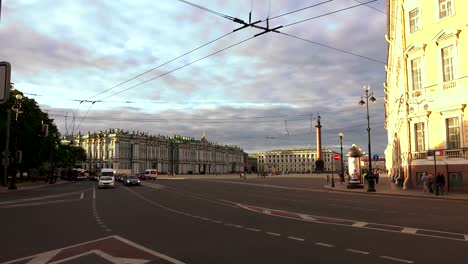 Der-Schlossplatz-in-St.-Petersburg.-4K.