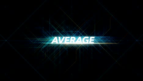 Digital-Lines-Tech-Word---AVERAGE