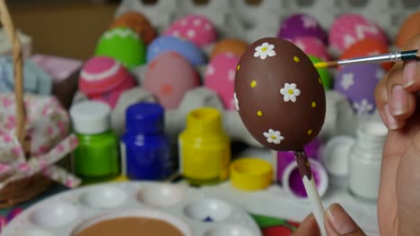 Paint-on-easter-eggs.