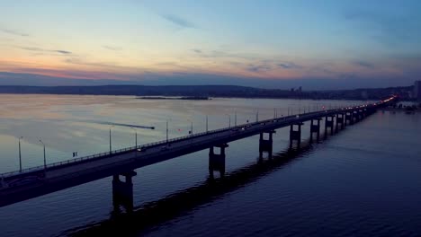 The-bridge-is-3-kilometers-long