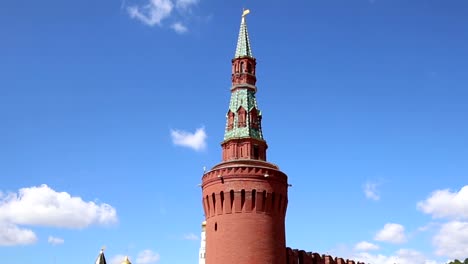 view-of-the-Kremlin,-Moscow,-Russia--the-most-popular-view-of-Moscow