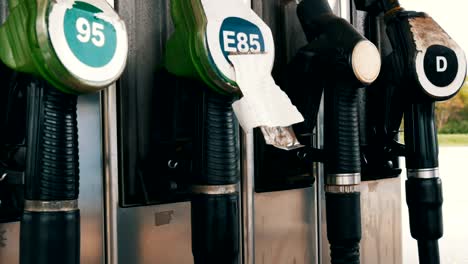 Gasoline-or-petrol-station-gas-fuel-pump-nozzle-hang