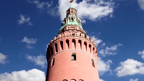 view-of-the-Kremlin,-Moscow,-Russia--the-most-popular-view-of-Moscow