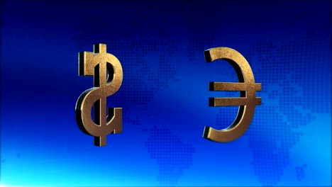 Money-currency-luxury-symbol,-bussines-Background