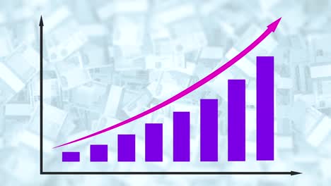 Graph-diagram-animation