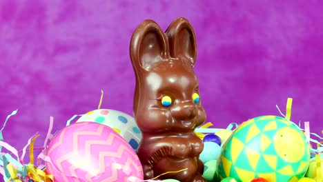 Chocolate-Easter-Bunny-Basket