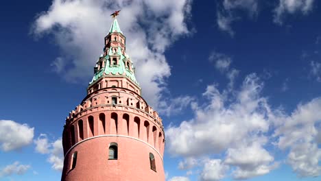 view-of-the-Kremlin,-Moscow,-Russia--the-most-popular-view-of-Moscow