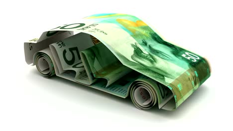 Car-Finance-with-Israeli-New-Shekel