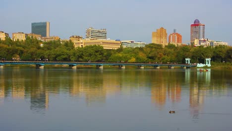 PARK-SHCHERBAKOVA-Donetsk-Ukraine