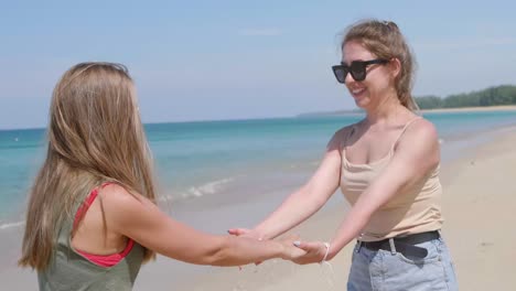 Two-Friends-on-the-Beach