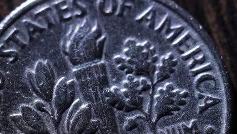 United-States-US-coins-extreme-macro-shots-mix