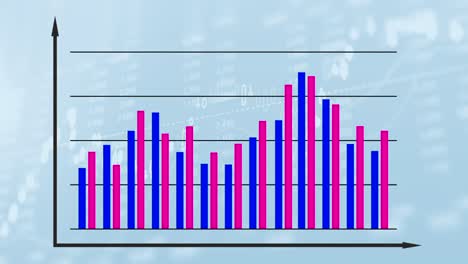 Graph-diagram-animation