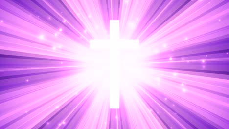 Worship-Cross-Light-Rays