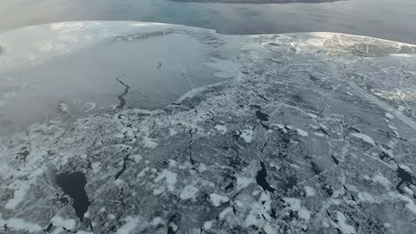 Fotografía-aérea-del-río-Dniéper-a-vista-de-pájaro.