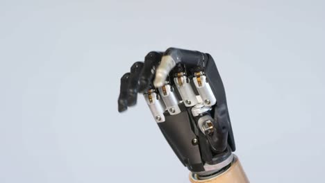 Bionic-Arm