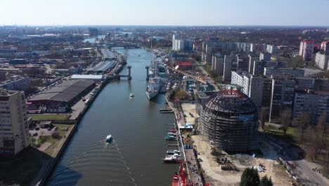 Aerial-view-of-the-Museum-of-the-World-Ocean