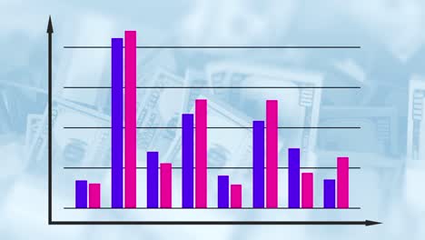 Graph-diagram-animation