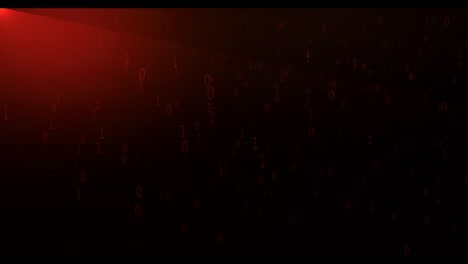 Red-Binary-code-scrolling-through-digital-landscape