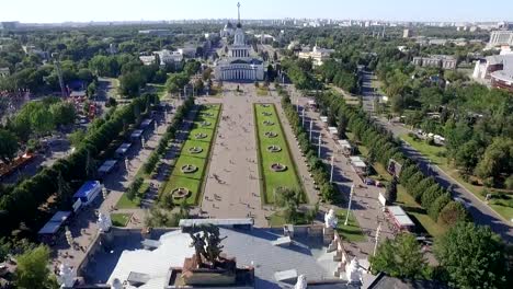 VDNKh-Main-Pavilion