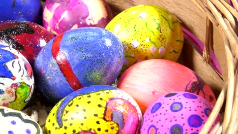 Easter-Paschal-Eggs-Celebration