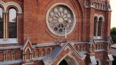 Römisch-katholische-Kirche.-Luftbildfotografie-06