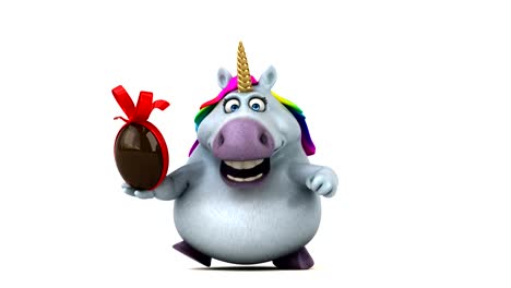 Fun-unicorn---3D-Animation