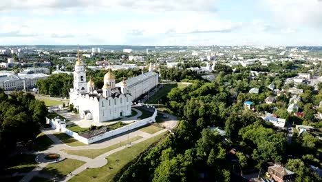 Catedral-de-la-Asunción-en-Vladimir