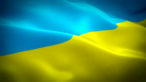 Ukraine-flag-video-waving-in-wind.-Realistic-Ukrainian-Flag-background.-Ukraine-Flag-Looping-Closeup-1080p-Full-HD-1920X1080-footage.-Ukraine-EU-European-country-flags-footage-video-for-film,news